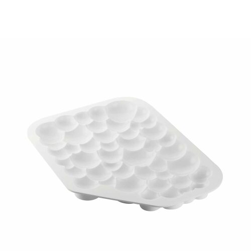 Silikomart Kıt Bubble Gel Set 2 Silikon Pasta Kalıbı 25.034.87.0065 - 3