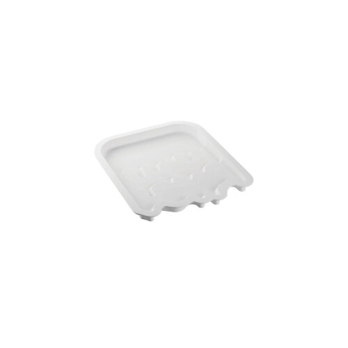 Silikomart Kit Choco Gel Set 2 Silikon Pasta Kalıbı 25.033.87.0065 - 3