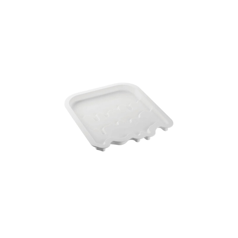 Silikomart Kit Choco Gel Set 2 Silikon Pasta Kalıbı 25.033.87.0065 - 3