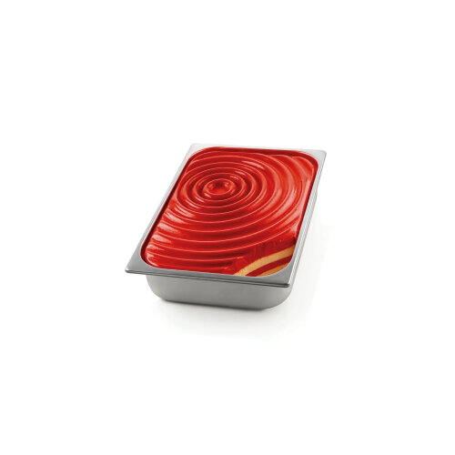 Silikomart Kit Drop Gel Set 2 Silikon Pasta Kalıbı 25.031.87.0065 - 2