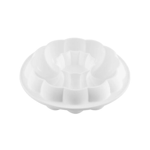 Silikomart Kit Magia Del Tempo 600 3 Parça Silikon Pasta Kalıbı 25.954.99.0065 - 3