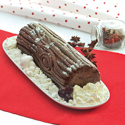 Silikomart Kit Magic Wood - Silicone Mould 25.057.99.0065 - SİLİKOMART