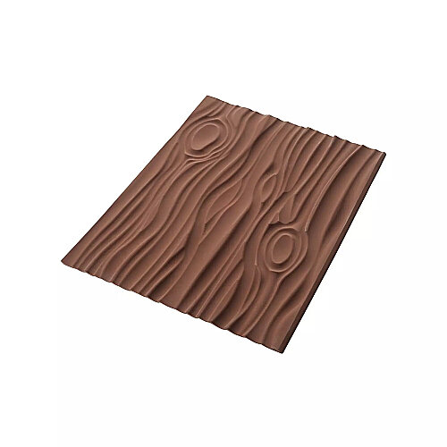 Silikomart Kit Magic Wood - Silicone Mould 25.057.99.0065 - 3