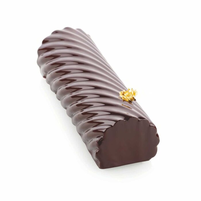 Silikomart Kıt Spıral Roll 1100 Silikon Pasta Kalıbı 25.959.20.0065 - 1