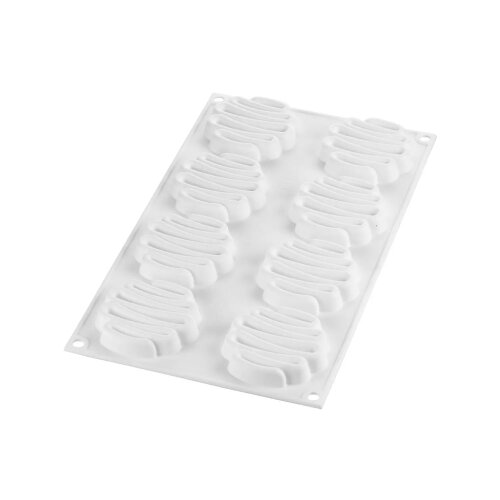 Silikomart Kıt Tarte Honore Q80 Set 25.294.87.0065 - 4