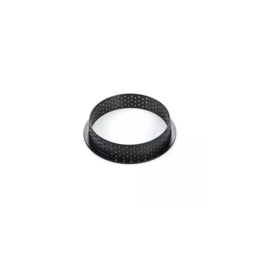 Silikomart Kit Tarte Ring Cocoa 70 Mm 25.309.87.0065 - 5