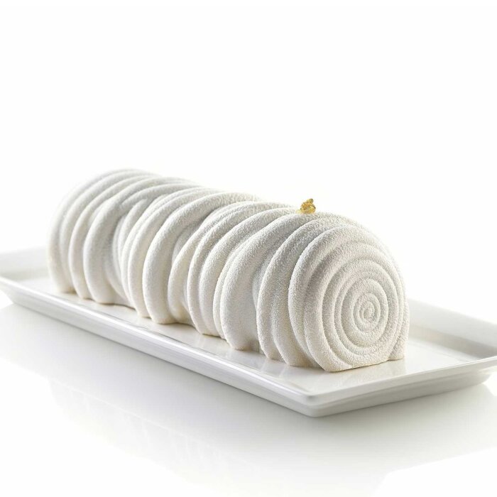 Silikomart Lana Silikon Pasta Kalıbı 20.418.13.0065 - 2