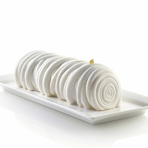 Silikomart Lana Silikon Pasta Kalıbı 20.418.13.0065 - 2