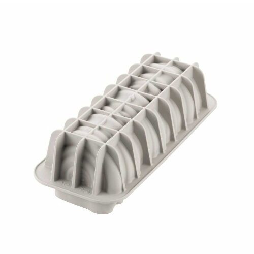 Silikomart Lana Silikon Pasta Kalıbı 20.418.13.0065 - 3