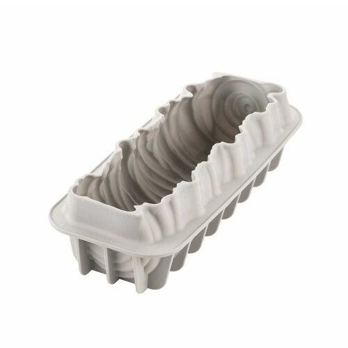 Silikomart Lana Silikon Pasta Kalıbı 20.418.13.0065 - 4