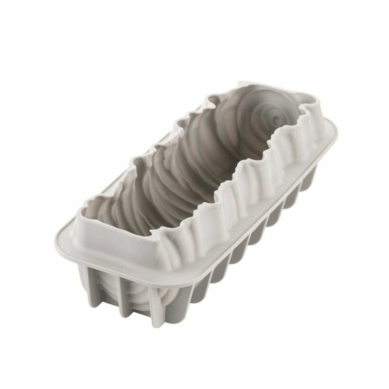 Silikomart Lana Silikon Pasta Kalıbı 20.418.13.0065 - 4