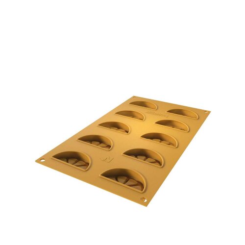 Silikomart Limone 14 Silikon Pasta Kalıbı 36.371.36.0065 - SİLİKOMART