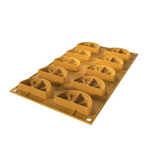 Silikomart Limone 14 Silikon Pasta Kalıbı 36.371.36.0065 - 2