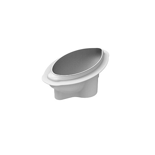 Silikomart Limone 700 190X95 H 75 30.505.87.0065 - 2