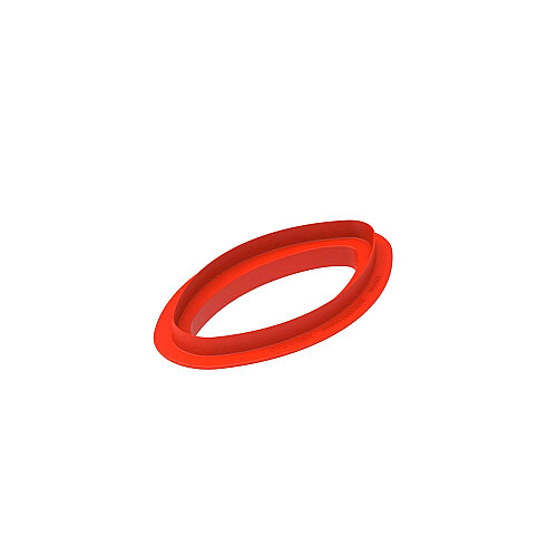 Silikomart Limone 700 190X95 H 75 30.505.87.0065 - 3