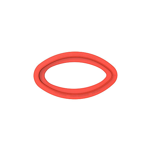 Silikomart Limone 700 190X95 H 75 30.505.87.0065 - 4