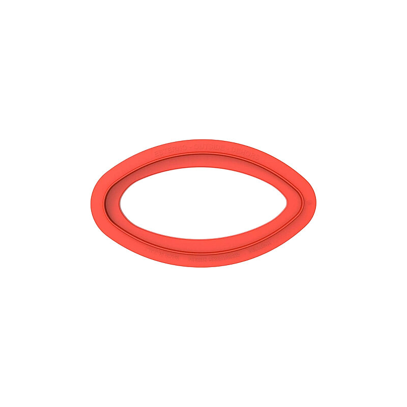 Silikomart Limone 700 190X95 H 75 30.505.87.0065 - 4