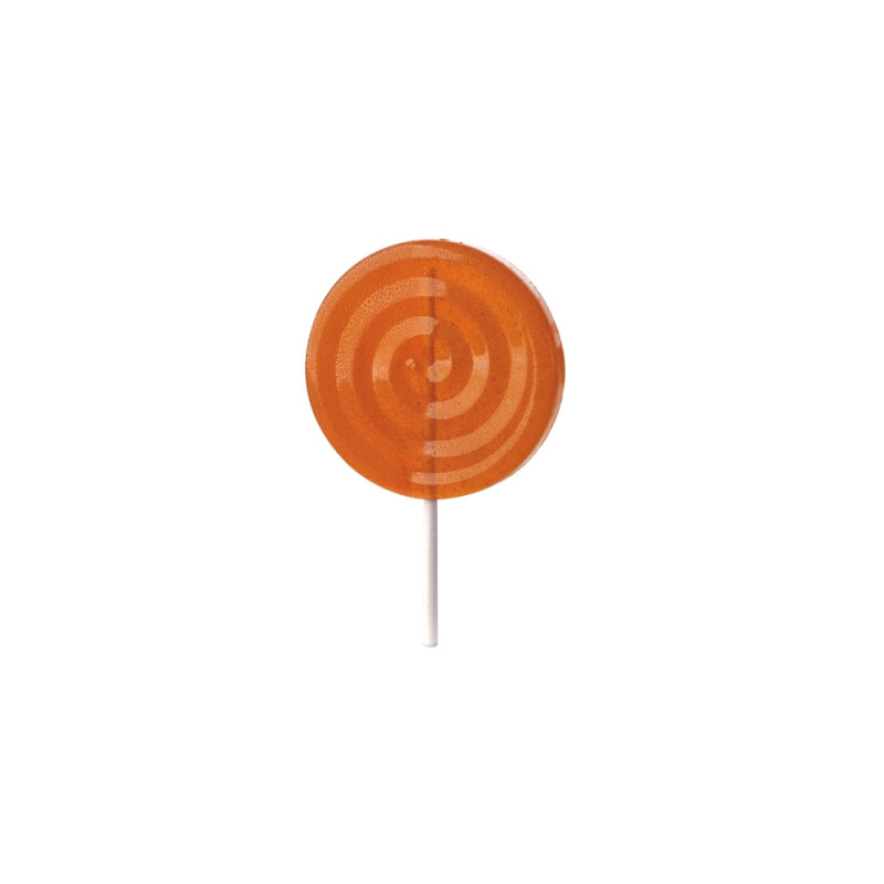 Silikomart Lolli Pop Silikon Kalıp Ø72 H 12 mm 25.701.00.0060 - 2