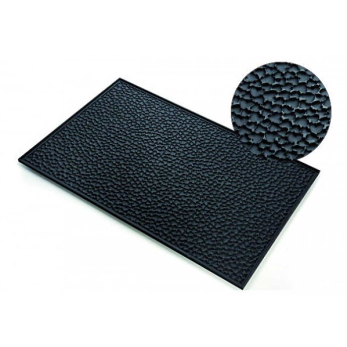 Silikomart Love Mat Silikon Kalıp 33.032.20.0096 - 2