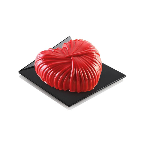 Silikomart Lovely 110 Silikon Kalıp N. 6 Lovely 82X77 36.337.87.0065 - 2