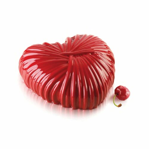 Silikomart Lovely 1200 Silikon Pasta Kalıbı 30.422.87.0065 - 3