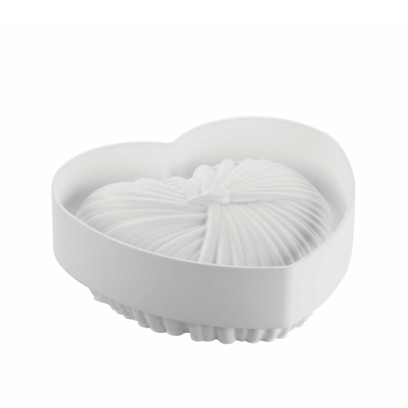 Silikomart Lovely 1200 Silikon Pasta Kalıbı 30.422.87.0065 - 2