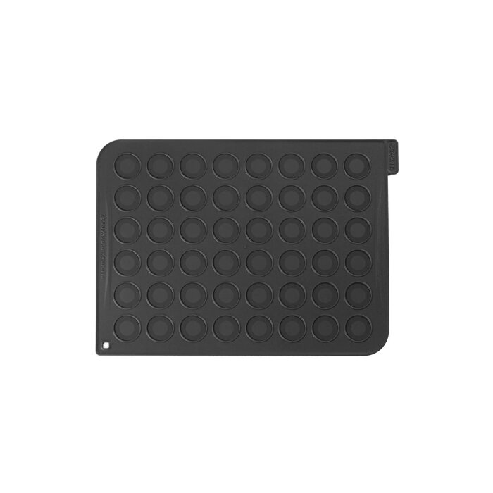 Silikomart Mac02 Silikon Macaron Kalıbı 33.042.20.0060 - 3