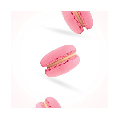 Silikomart Mac02 Silikon Macaron Kalıbı 33.042.20.0060 - 2