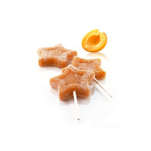 Silikomart Magic Pop Silikon Pasta Kalıbı 25.703.00.0060 - SİLİKOMART