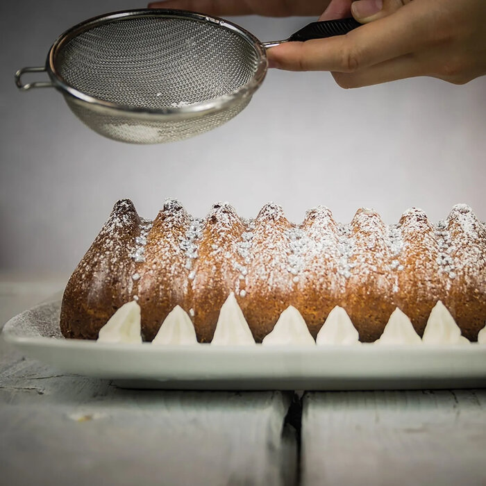 Silikomart Merınga Silikon Kalıp 250X90 H 75 mm 20.360.13.0065 - 2