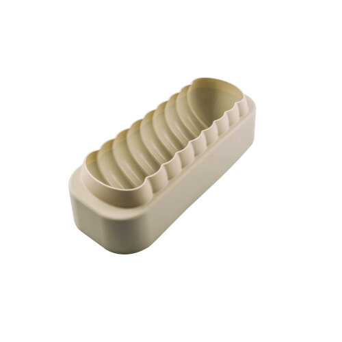 Silikomart Merınga Silikon Kalıp 250X90 H 75 mm 20.360.13.0065 - 4