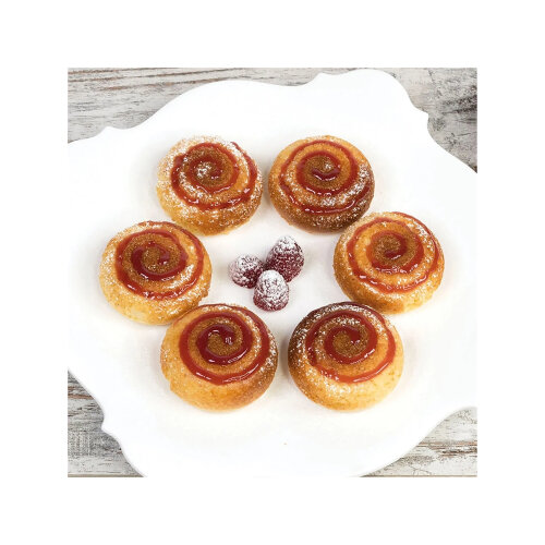 Silikomart Mini Girontondo Silikon Pasta Kalıbı 26.211.13.0065 - 2