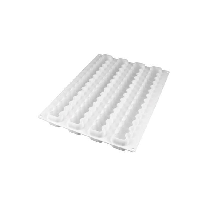 Silikomart Modular Flex Galaxy Silikon Pasta Kalıbı 32.147.87.0065 - 2