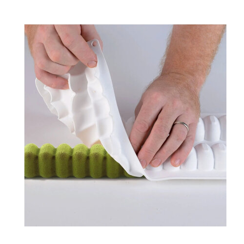 Silikomart Modular Flex Galaxy Silikon Pasta Kalıbı 32.147.87.0065 - 3