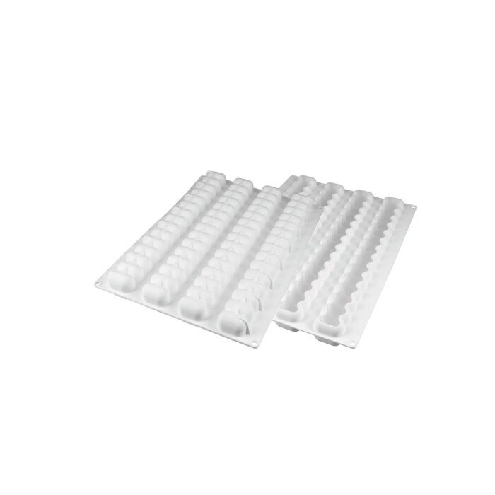 Silikomart Modular Flex Galaxy Silikon Pasta Kalıbı 32.147.87.0065 - 4