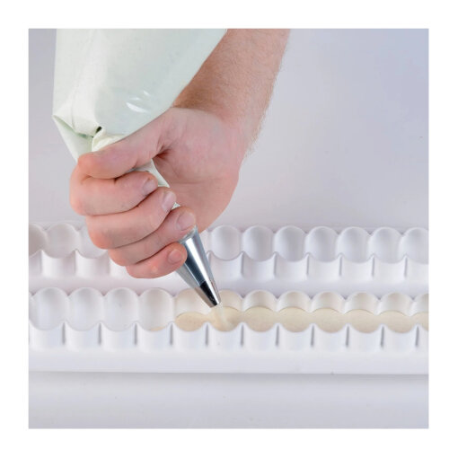 Silikomart Modular Flex Silikon Pasta Kalıbı 32.146.87.0065 - 6