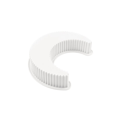 Silikomart Moonlight Sonata 1000 Silikon Psta Kalıbı 20.350.87.0065 - 4