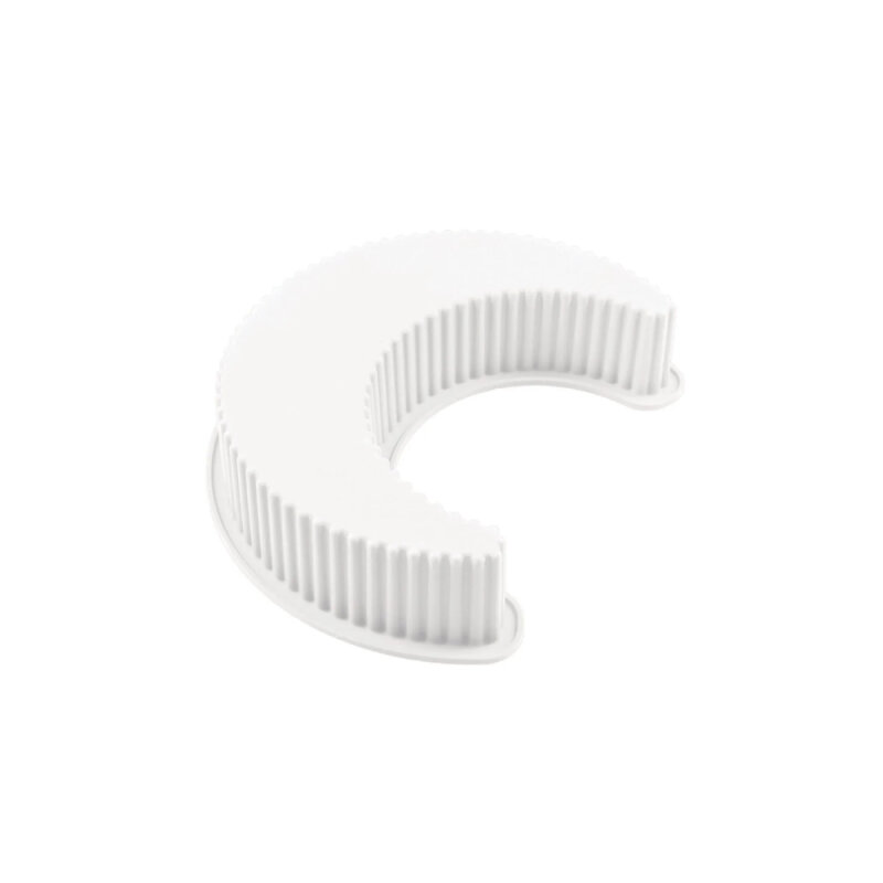 Silikomart Moonlight Sonata 1000 Silikon Psta Kalıbı 20.350.87.0065 - 4