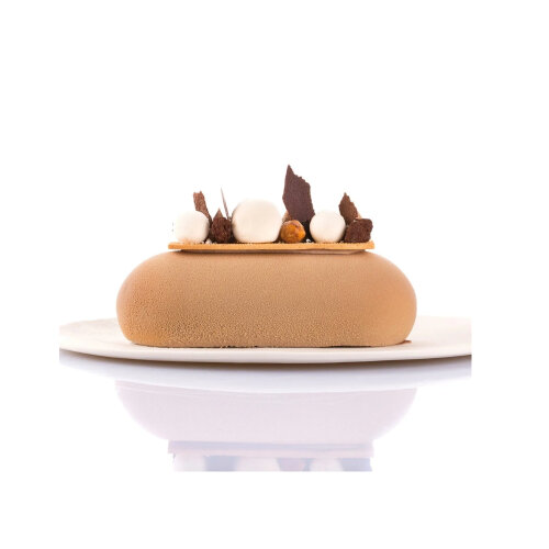 Silikomart Mr Pillow Silikon Pasta Kalıbı 32.802.87.0065 - 3