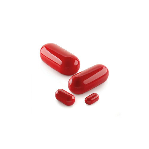 Silikomart Mr Pillow Silikon Pasta Kalıbı 32.802.87.0065 - 4