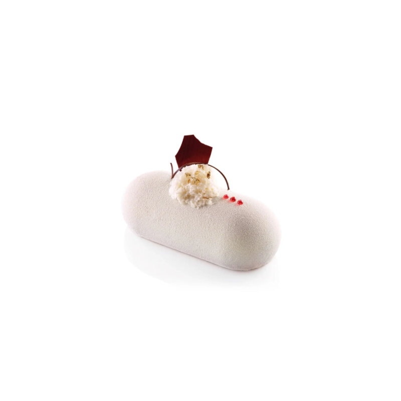 Silikomart Mr Pillow Silikon Pasta Kalıbı 32.802.87.0065 - 1