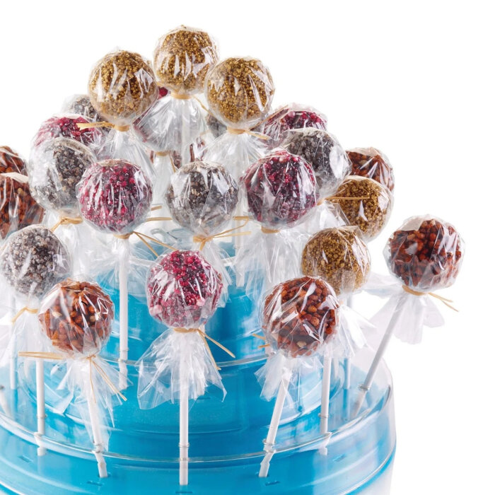 Silikomart Mul3D 28 Silikon Kalıp Ø28 mm 25.305.99.0065 - 3