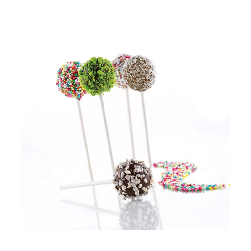 Silikomart Mul3D 28 Silikon Kalıp Ø28 mm 25.305.99.0065 - 1