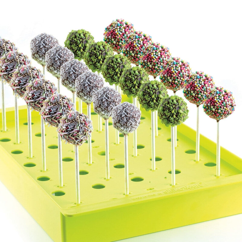 Silikomart Mul3D 28 Silikon Kalıp Ø28 mm 25.305.99.0065 - 2