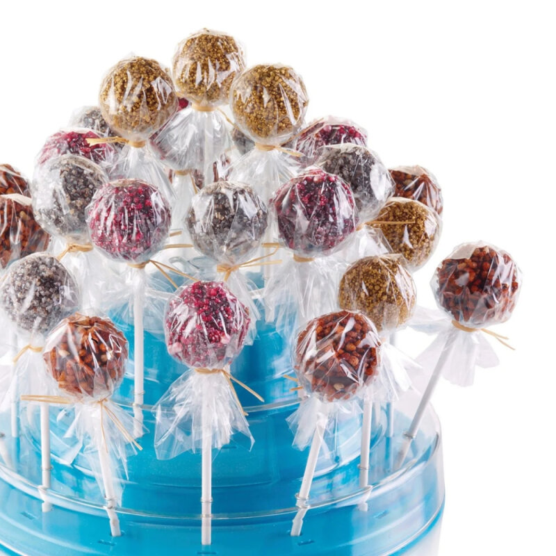 Silikomart Mul3D 28 Silikon Kalıp Ø28 mm 25.305.99.0065 - 3