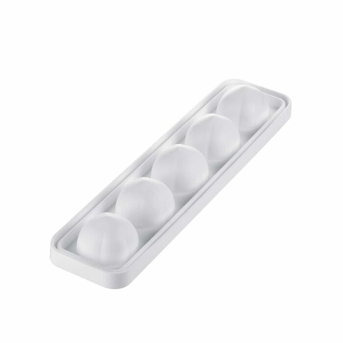 Silikomart Nocciola125 Silikon Pasta Kalıbı 28.317.87.0065 - 2