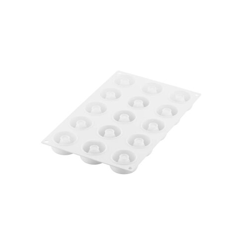 Silikomart Oblio 30 Silikon Pasta Kalıbı 36.341.87.0065 - 4