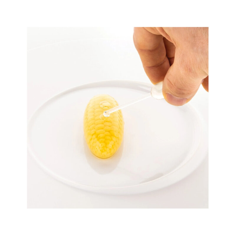 Silikomart Pannocchia 20 Silikon Pasta Kalıbı 36.327.36.0065 - 2