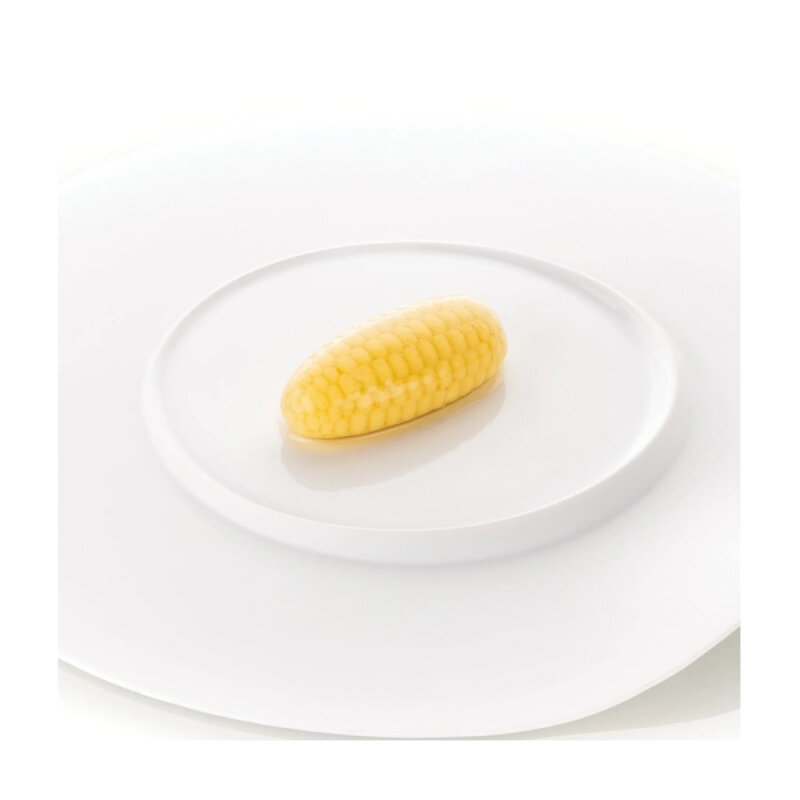 Silikomart Pannocchia 20 Silikon Pasta Kalıbı 36.327.36.0065 - 3