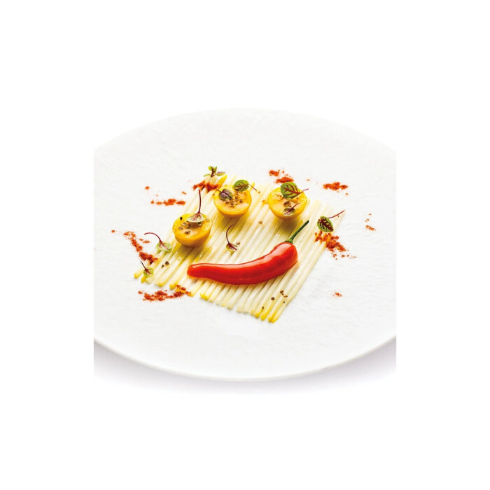 Silikomart Peperoncino 13 Silikon Pasta Kalıbı 36.329.36.0065 - 2